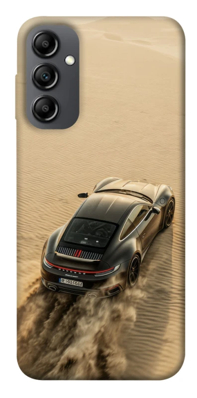 Чохол на Samsung Galaxy A14 4G/5G Porsche v3 фото 1 з 1