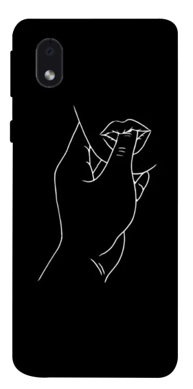 Чехол на Samsung Galaxy M01 Core / A01 Core Passion фото 1 из 1