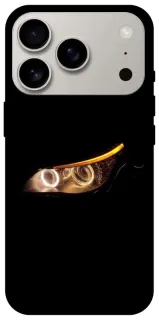 Чохол на Apple iPhone 17 Pro (6.3") BMW v15 фото 1 з 1