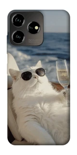 Чохол на ZTE Blade V50 Design 4G Smile v3 фото 1 з 1