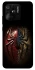 Чохол на Xiaomi Redmi 10C Spiderman icon фото 1 з 1