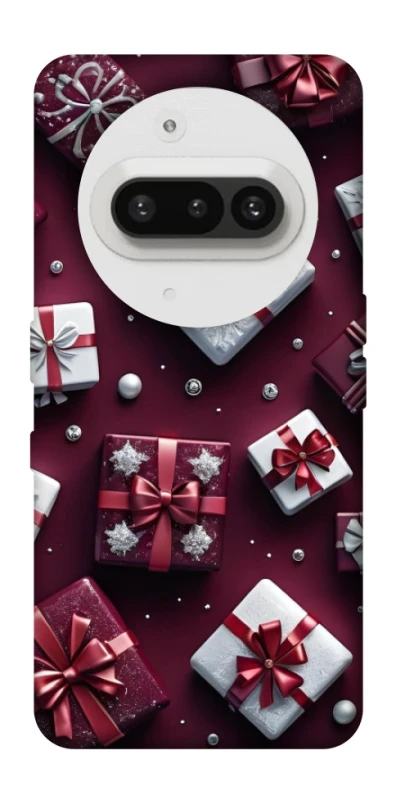 Чохол на Nothing Phone (3a) Christmas spirit ver.7 фото 1 з 1