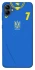 Чохол на Samsung Galaxy A04 UA-Football ver.4 фото 1 з 1