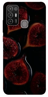 Чохол на ZTE Blade A52 VioletFig фото 1 з 1