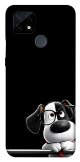 Чехол на Realme C21 My Dog фото 1 из 1