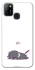 Чехол на Infinix Hot 10 Lite The battery is dead фото 1 Чехол на Infinix Hot 10 Lite The battery is dead фото 1 из 1