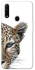 Чехол на Oppo A31 Leopard Art v2 фото 1 из 1