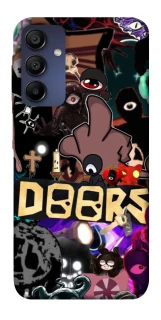 Чохол на Samsung Galaxy A15 4G/5G Doors фото 1 з 1