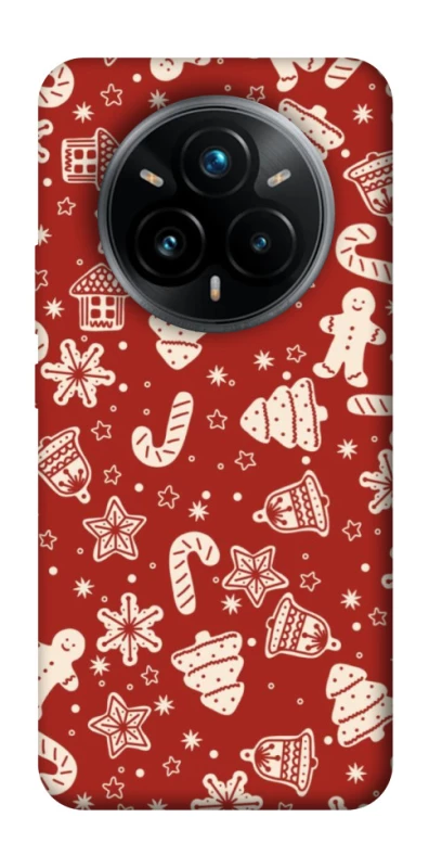 Чехол на Realme 14 Pro+ Новогодний v3 фото 1 из 1
