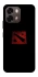 Чехол на Oppo A6 Dota logo фото 1 из 2