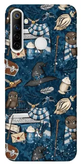 Чехол на Realme 6i Harry Potter V20 фото 1 из 1