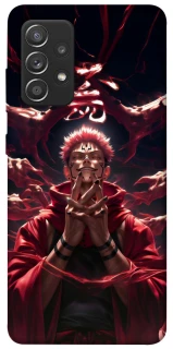 Чехол на Samsung Galaxy A52 4G / A52 5G Ryomen Sukuna фото 1 из 1