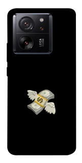 Чохол на Xiaomi 13T Easy cash фото 1 з 1