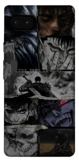 Чохол на Google Pixel 7a Berserk collage ver.3 фото 1 з 1