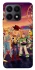 Чохол на Huawei Honor X8a Toy Story ver.4 фото 1 з 1