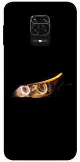Чохол на Xiaomi Redmi Note 9s / Note 9 Pro / Note 9 Pro Max BMW v15 фото 1 з 1