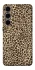 Чохол на Samsung Galaxy S25+ Leopard Skin v2 фото 1 з 1