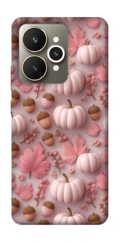 Чехол на Realme 15 Autumn vibes ver.2 фото 1 из 1