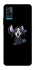 Чохол на ZTE Blade A71 Halloween Stitch ver.2 фото 1 з 1