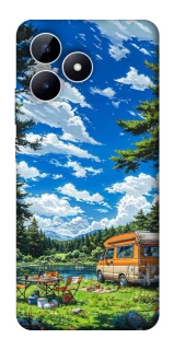 Чохол на Realme Note 50 5G Picnic фото 1 з 1