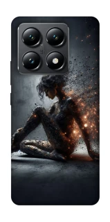 Чохол на Xiaomi 14T Goddess of war ver.9 фото 1 з 1