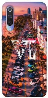 Чехол на Xiaomi Mi 9 GTA ver.2 фото 1 из 1