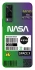 Чохол на Vivo Y31 NASA ver.2 фото 1 з 1