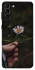 Чехол на Samsung Galaxy S21+ Ромашка v4 фото 1 из 1
