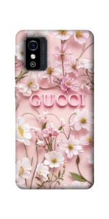 Чохол на ZTE Blade L9 Gucci ver.6 фото 1 з 1