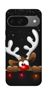 Чехол на Google Pixel 10 Новогодний v13 фото 1 из 1