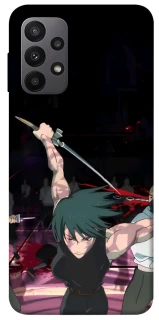 Чехол на Samsung Galaxy A23 4G Maki Prime фото 1 из 1