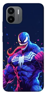 Чохол на Xiaomi Redmi A1 / A2 Venom фото 1 з 1