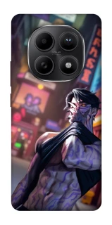 Чехол на Xiaomi Redmi Note 15 5G k-pop demon hunters v5 фото 1 из 1