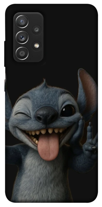 Чохол на Samsung Galaxy A52 4G / A52 5G Stitch фото 1 з 1