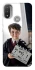 Чохол на Motorola Moto E20 New Harry Potter ver.1 фото 1 з 1