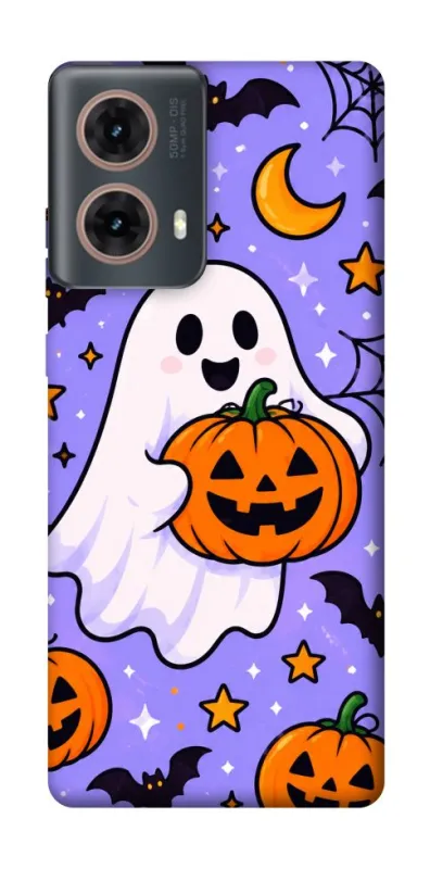 Чехол на Motorola Moto G85 Halloween v15 фото 1 из 1
