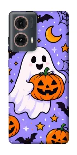 Чехол на Motorola Moto G85 Halloween v15 фото 1 из 1