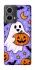Чехол на Motorola Moto G85 Halloween v15 фото 1 из 1