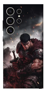 Чехол на Samsung Galaxy S25 Ultra Guts фото 1 из 1