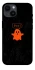Чохол на Apple iPhone 14 (6.1") Ghost of Halloween фото 1 з 1