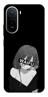 Чохол на Xiaomi Redmi A7 Pro 4G Waifu фото 1 з 2