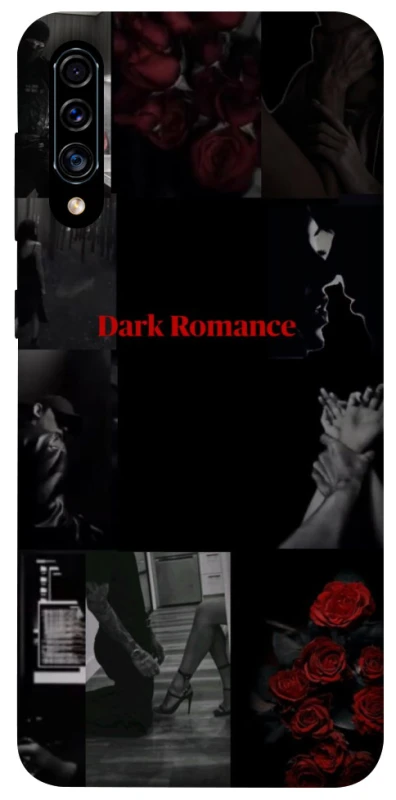 Чехол на Samsung Galaxy A50 (A505F) / A50s / A30s Dark Romance фото 1 из 1