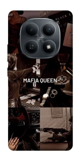 Чохол на Xiaomi Redmi Note 15 4G/5G (EU) Mafia Queen ver.1 фото 1 з 1