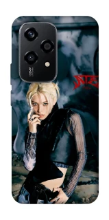 Чохол на Honor 200 Lite Felix v2- Stray Kids фото 1 з 1