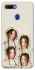 Чохол на Oppo A5s Shuhua - (G)I-DLE фото 1 з 1