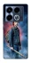 Чохол на Infinix Note 40 4G Stranger Things ver.37 фото 1 з 1