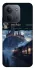 Чохол на Xiaomi Redmi 15C (Global) The Hogwarts ver.2 фото 1 з 1