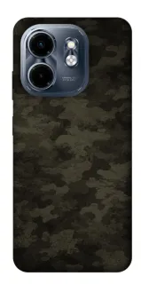 Чохол на Infinix Smart 9 4G / Hot 50i Camouflage v22 фото 1 з 1