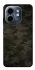 Чехол на Infinix Smart 9 4G / Hot 50i Camouflage v22 фото 1 из 1