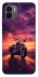 Чохол на Xiaomi Redmi A1+ / Poco C50 / A2+ Motorbike фото 1 з 1